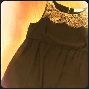 Ann Taylor LOFT maternity dress